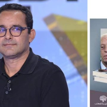 Foire du livre de Tunis : Nizar Bahloul annonce la censure de son livre
