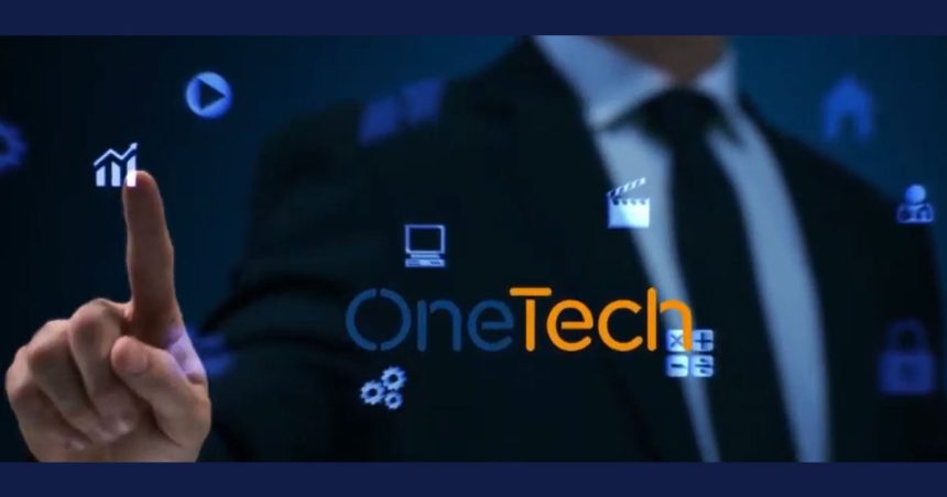 One Tech affiche des revenus en hausse de 16,6% au 1er trimestre 2023