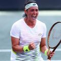 Tennis : Ons Jabeur affrontera Magdalena Frech au 1er tour de Wimbledon