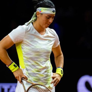 WTA Doha : Ons Jabeur éliminée dès son entrée en lice