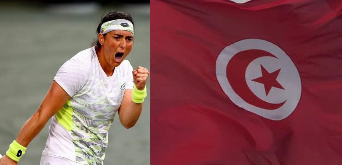 Tennis-Tunisie : Ons Jabeur retrouve le Top 5 mondial