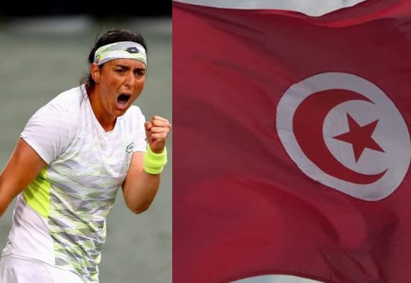 Tennis-Tunisie : Ons Jabeur retrouve le Top 5 mondial