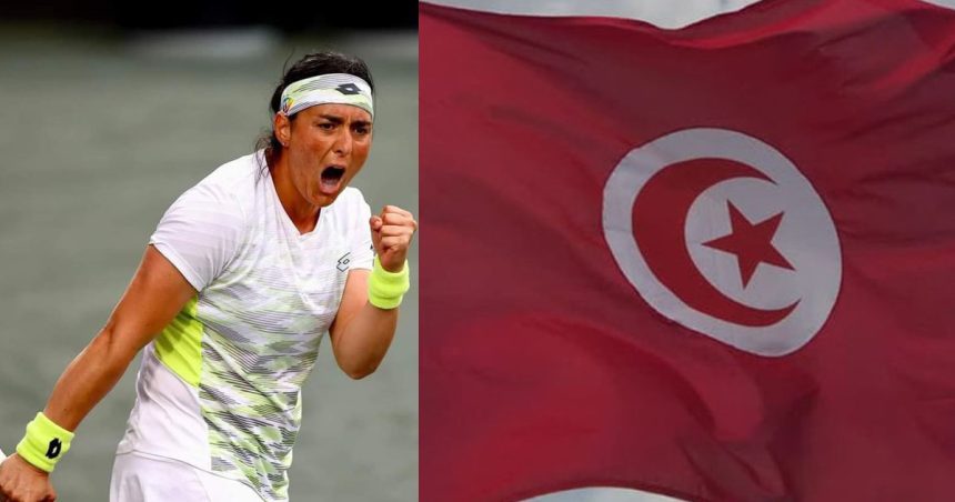 Tennis : Ons Jabeur affrontera Ostapenko au second tour du Tournoi de Stuttgart