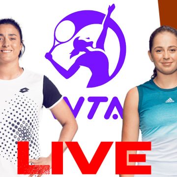 Ons Jabeur vs Jelena Ostapenko en live streaming : Stuttgart Open