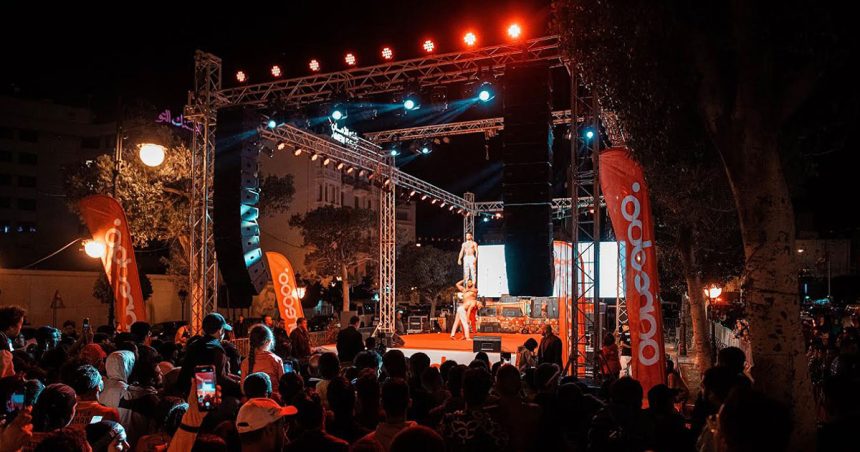 Ooredoo Night Run by Xiaomi : sport, santé et joie partagée