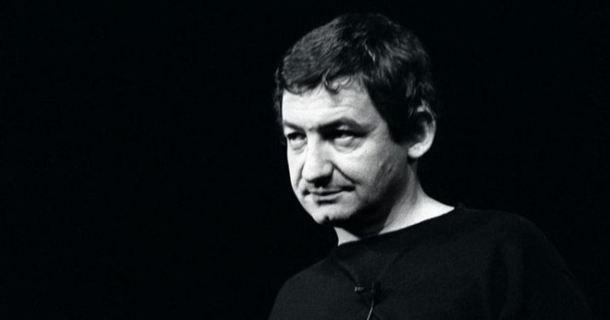 Il y a exactement 35 ans, le 18 avril 1988, Pierre Desproges nous quittait