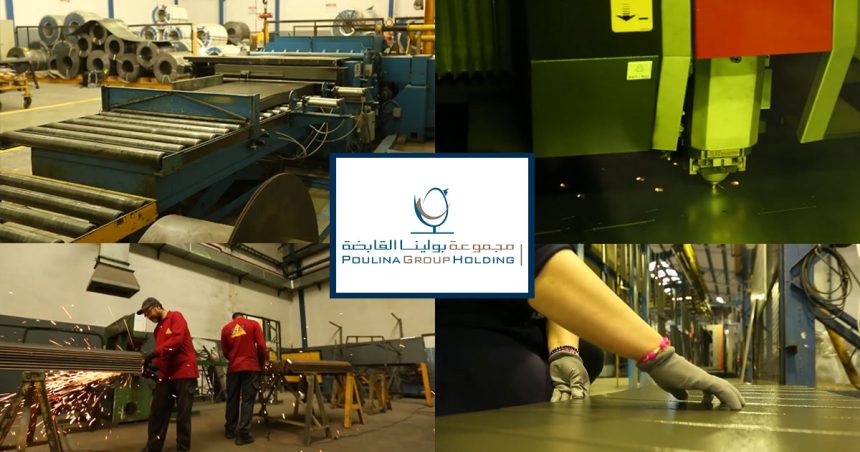 Poulina annonce des revenus consolidés en hausse de 7% au 1er trimestre 2023