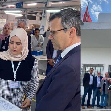 Prysmian Group, success story de la collaboration entre l’Italie et la Tunisie