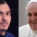Riadh Jrad, ambassadeur auprès du Vatican, pour ramener le Pape François sur le droit chemin ?