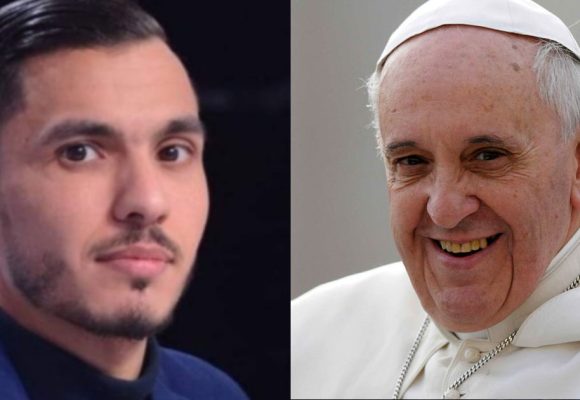 Riadh Jrad, ambassadeur auprès du Vatican, pour ramener le Pape François sur le droit chemin ?