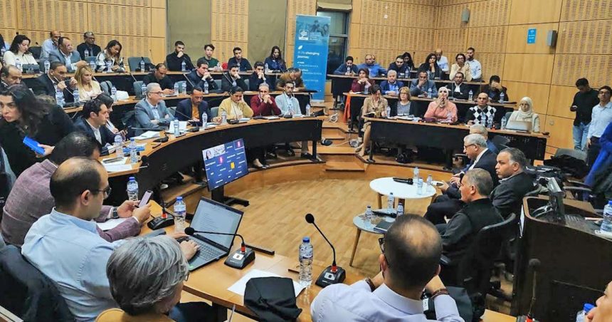 Tunisie : défis pour gagner en compétitivité logistique sur l’Afrique