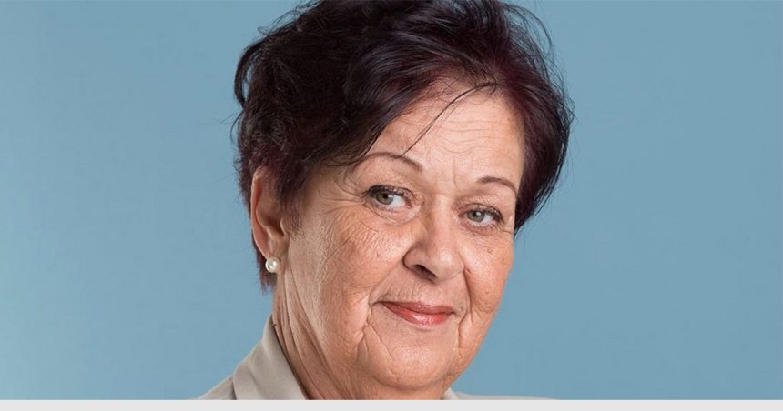 Cinéma tunisien : « Ennafoura », prochain film de Salma Baccar