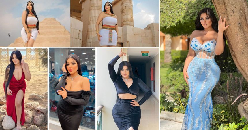L’Egypte sanctionne les formes de l’influenceuse Salma