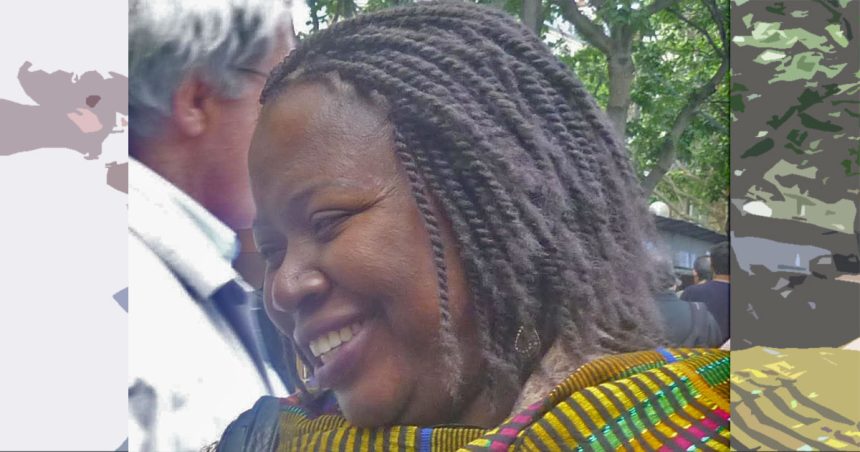 Le poème du dimanche : ‘‘Le chemin du retour’’ de  Tanella Boni