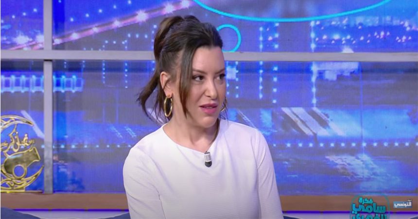 Sawsen Jemni : « J’ai choisi le titre Fallujah pour sa symbolique »