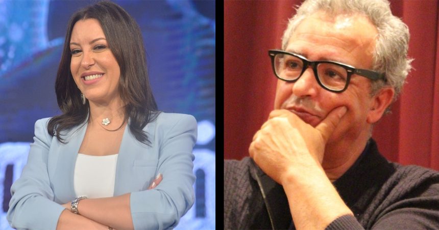 Pour Ibrahim Letaïef, Sawsen Jemni a fait un sans faute