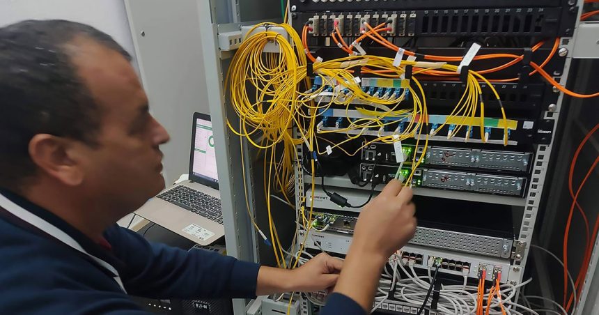 Sotetel : hausse des produits d’exploitation de 20,7% au 1er trimestre 2023