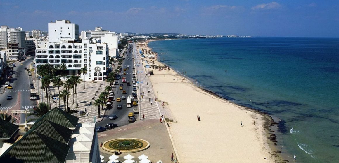 Sousse : un homme d’affaires tombé du 3e étage d’un hôtel  