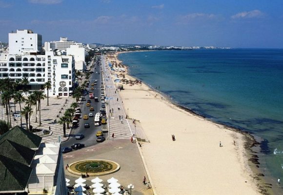 Tunisie : un septuagénaire italien tué à son domicile à Sousse