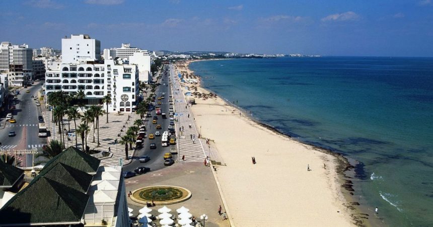 Sousse : un homme d’affaires tombé du 3e étage d’un hôtel  
