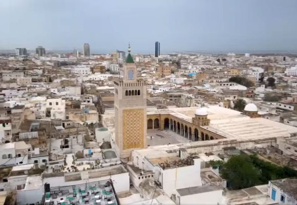 Tunisie : une température moyenne globale en hausse de 0,6% en février 2023