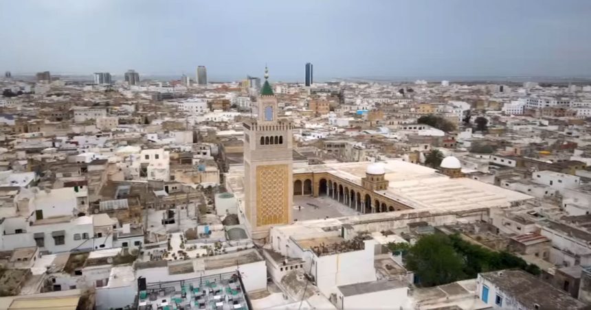 Tunisie : une température moyenne globale en hausse de 0,6% en février 2023