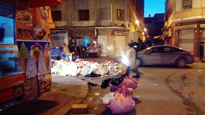 Tunisie, un pays en perte de vitesse