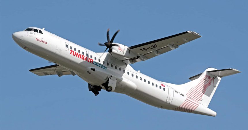 Tunisair ou la faillite du service public aérien en Tunisie