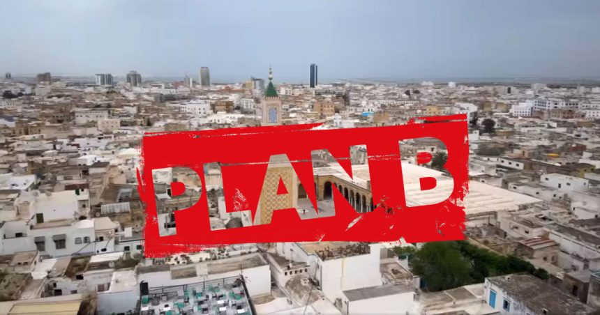 La Tunisie a besoin d’un Plan B à l’accord avec le FMI