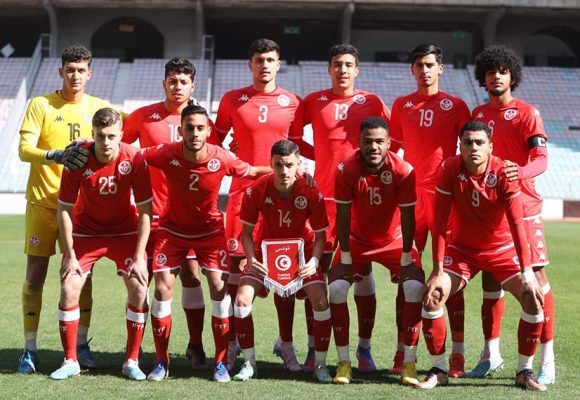 Equipe de Tunisie de football : la voie est balisée - Kapitalis