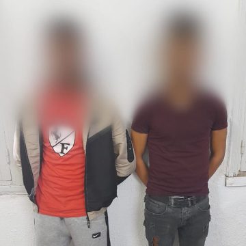 Tunisie : Un gang spécialisé dans les braquages de taxis démantelé à Fouchana