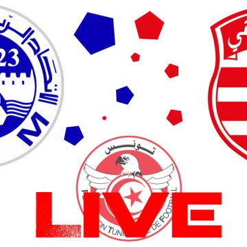 CA vs Monastir en live streaming : match barrage Ligue1