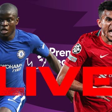 Chelsea vs Liverpool en live streaming : Premier League 2023