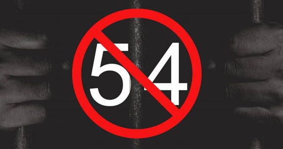 Le SNJT exprime sa solidarité avec Boughalleb et réclame la suspension du décret 54
