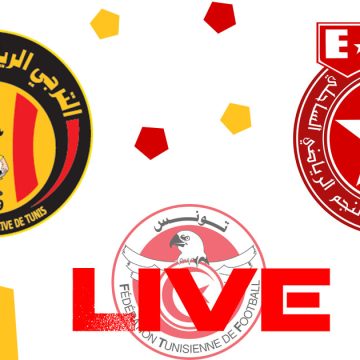 EST vs ESS en live streaming : match barrage Ligue1