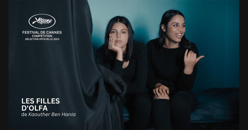 Festival de Cannes 2023 : La Tunisienne Kaouther Ben Hania dans la cour des grands