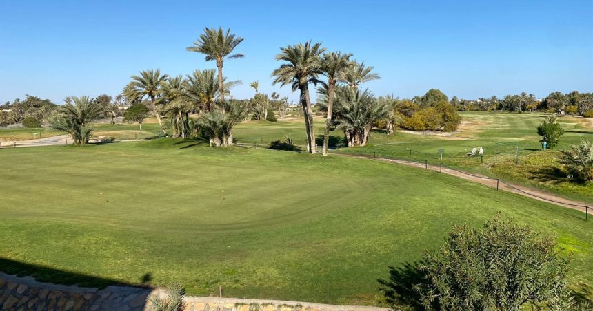 Tunisie : le secteur du tourisme adhère à l’effort national d’économie d’eau