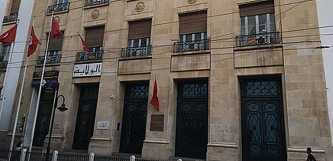 Kamel Feki charge le premier délégué Fares Mejri de gérer les affaires du gouvernorat de Tunis