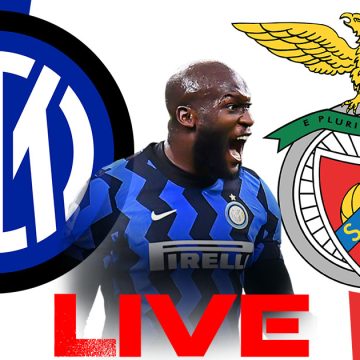 Inter vs Benfica en live streaming : Quart de finale retour LDC 2023
