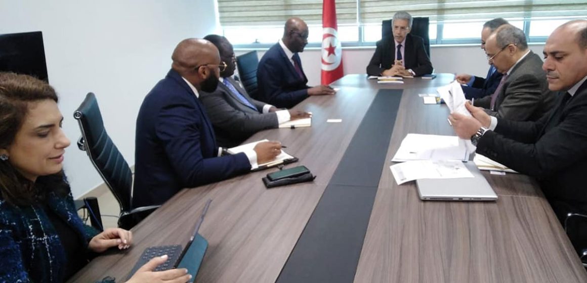 L’African Trade Insurance (ATI) prête à accueillir la Tunisie