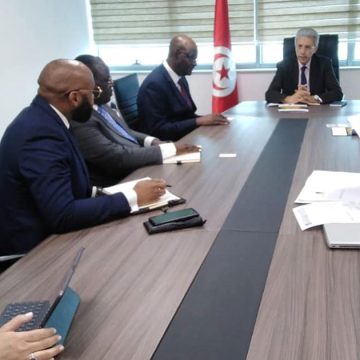 L’African Trade Insurance (ATI) prête à accueillir la Tunisie