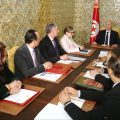 Kaïs Saïed rejette «l’ingérence flagrante de l’étranger» dans les affaires de la Tunisie