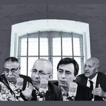 Tunisie : «Les prisonniers politiques refuseront, désormais, de quitter la prison» (Comité de défense)