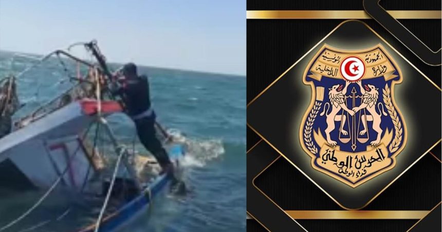 Migration- Drame de Sfax : Le bilan s’alourdit à 25 morts