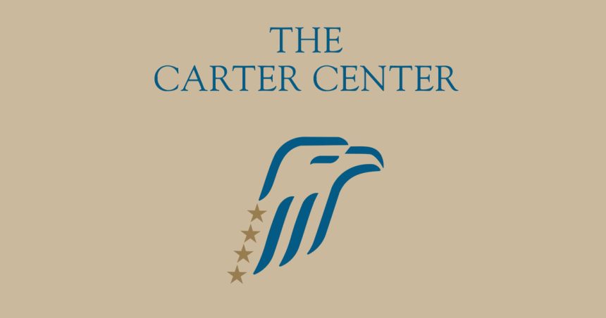 Le Centre Carter s’alarme des «menaces démocratiques» en Tunisie