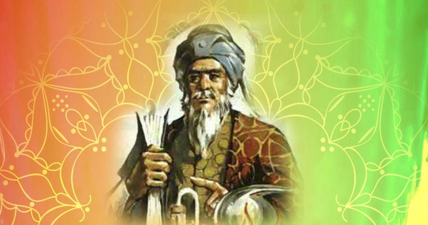 Le poème du dimanche : ‘‘Les poèmes ascétiques’’ de Abou Al-Atahiya