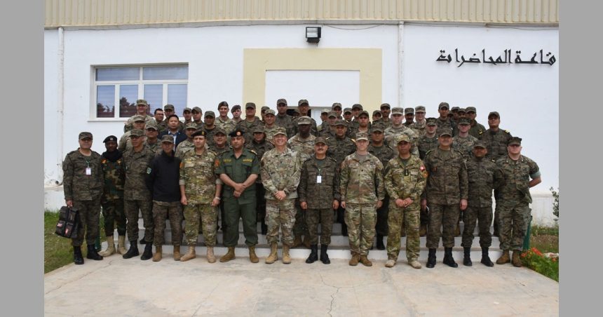 Démarrage en Tunisie de manœuvres militaires tuniso-américaines