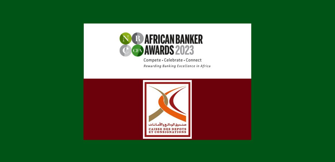 La CDC Tunisie au palmarès des Trophées African Banker 2023