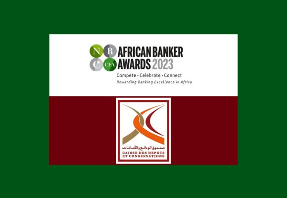 La CDC Tunisie au palmarès des Trophées African Banker 2023