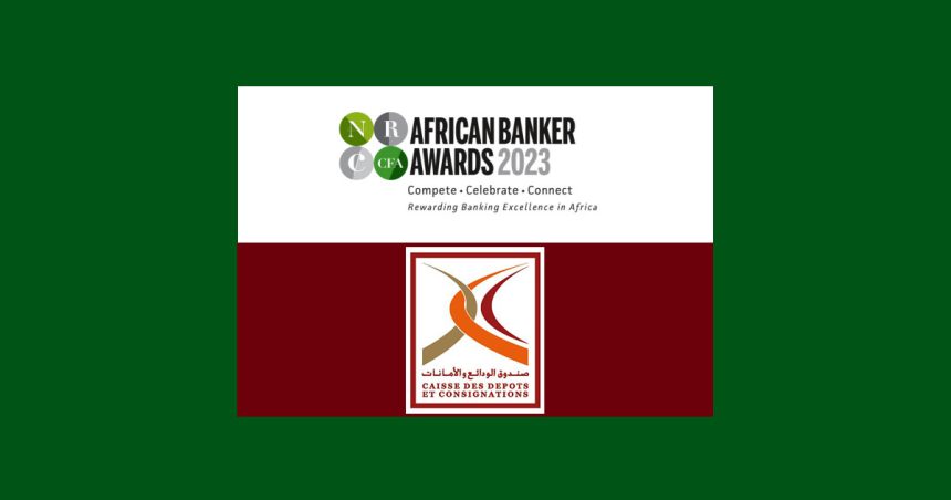 La CDC Tunisie au palmarès des Trophées African Banker 2023